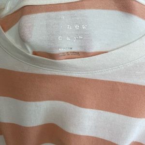 A New Day medium long sleeved shirt